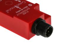 440n-g02090 Allen Bradley Guardmaster 440N Series Magnetic Non-Contact Safety Switch, 24V dc, Plastic Housing, 2NC, 4-Pin Micro QD