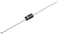 rgp10g onsemi 400 V 1 A Fast Rectifiers (Glass Passivated) Fast Recovery 2-Pin DO-41 RGP10G