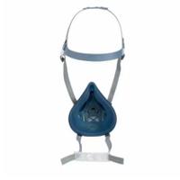 7503 3M 7500 Series Half-Type Mask Respirator, Size Large