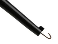 923832-bk-b 3M Black Hook Clip with