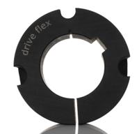 183-776 RS PRO Taper Bush 1108, 24mm Shaft Diameter
