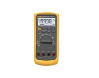 fluke-87ve2 Fluke 87/E2 Multimeter Kit With UKAS Calibration