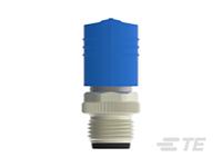 t4161210008-005 TE Connectivity Male 8 way M12 to Sensor Actuator Cable, 5 m