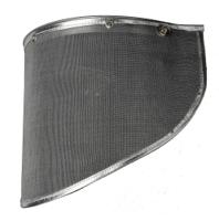 pr01090sp Gentex Visor for use with Pureflo ESM+ PF33 Helmet