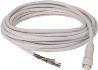 2tla020056r8100-m12-c101he ABB Sensor Actuator Cable, 10 m