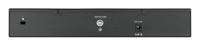 go-sw-24ge D-Link 24‑Port Gigabit Easy Desktop Switch, Unmanaged 24 Port Network Switch, EU
