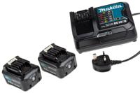 hr166dsmj-uk Makita HR166D SDS Plus 12V Cordless Hammer Drill Li-Ion, Type G - British 3-Pin