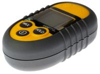 kane77 Kane KANE77 Personal Gas Detection for Carbon Monoxide Detection, Audible Alarm