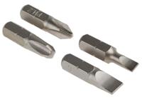 144-7951 RS PRO Adjustable Phillips, Slotted Torque Screwdriver, Phillips:PH2, PH3, Slotted:4 mm, 6 mm Drive