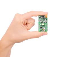 mikroe-1297 MikroElektronika DALI Click mikroBUS Development Kit for Optocoupler MIKROE-1297