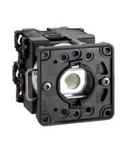 k1c007b Schneider Electric, 1P 7 Position Cam Switch Body, 12A