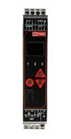 144-8677 RS PRO DIN Rail PID Temperature Controller, 22.5 x 110mm 1 Input, 2 Output Relay, Relay-CO, 24 V ac/dc Supply Voltage