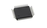 r5f104glafb30 Renesas Electronics, 16 bit RL78, RL78/G14 Microcontroller, 32 MHz, 512kB FLASH, 48-Pin LFQFP