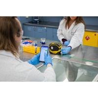 321673 Brady M511 Handheld Label Printer, 38.10mm Max Label Width, Euro Plug, UK Plug, US Plug