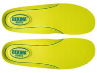 b1119980p91242 Bekina Green Insole, Size 42