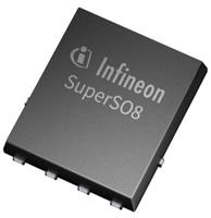 bsc019n04lsatma1 Infineon OptiMOS Type N-Channel MOSFET, 161 A, 40 V N, 8-Pin TDSON BSC019N04LSATMA1