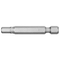 eh606 Facom Hexagon Screwdriver Bit, 6 mm Tip
