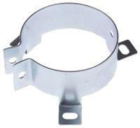 2737 KEMET Clip for use with 50 mm Dia. Capacitor Metal