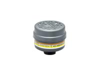 8011017 Filter BLS BLS 400 Dust, Gas, Vapour for use with BLS 200