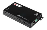 816-4635 RS PRO RJ45 Ethernet Media Converter, Full Duplex 2km