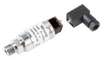 797-5033 RS PRO Pressure Sensor, 0bar Min, 40bar Max, Voltage Output, Relative Reading