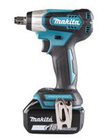 dtw181z Makita 1/2 in 18V Cordless Body Only Impact Wrench