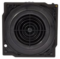 nsycvf550m230fb Schneider Electric ClimaSys Series Enclosure Fan, 230V ac, 550m³/h, 109 x 260mm