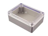rp1085c Hammond ABS General Purpose Enclosure, 40 x 75 x 105mm