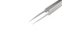5sasl Erem 110 mm, Stainless Steel, Pointed, Tweezers