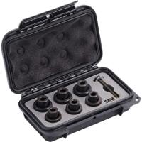 627-emp SAM 1-Piece Punch, Centre Punch, 8.5 mm Shank