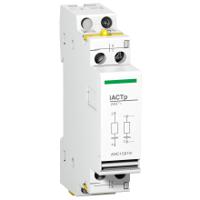 a9c15920 Schneider Electric Auxiliary Contact, DIN Rail Mount, Acti 9 Iactp