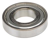 16003-a-2z FAG 16003-A-2Z 1 Row Ball Bearing - 17 mm ID, 35 mm OD