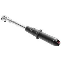 s209-100d Facom S.209-100D Click Torque Wrench, 20 → 100Nm, Square Drive, 9 x 12mm Insert