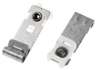 277-266 RS PRO Girder Cable Tie Base 1.5 → 5 mm