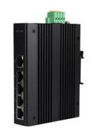 272-7650 RS PRO Industrial Ethernet Switch