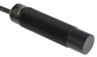 bcs-m18bbh1-psc15h-ep02 BALLUFF Capacitive Threaded Barrel Proximity Sensor, M18, 15 mm Detection, PNP NO, 10 → 30 V dc