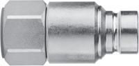 c105656207 CEJN Male Hydraulic Quick Connect Coupling