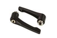 478-185 RS PRO Stainless Steel Clamping Lever, M8 x 12mm