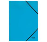 39080035 Blue A4 Presentation Folder