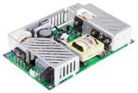 mpq-200b MEAN WELL Switching Power Supply, MPQ-200B, ±5 V dc, ±12 V dc, 2A, 140W, Quad Output, 127 → 370 V dc, 90
