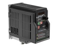 122-3411 RS PRO Inverter Drive, 0.75 kW, 1 Phase, 200 → 240 V ac, 11 A