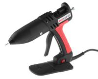 810-12-uk2-t195-bx1-rs Power Adhesives Tec810 Corded Glue Gun, 250W, 12mm, UK Plug