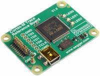 82000-j-trace-pro-cortex SEGGER J-Trace PRO Cortex Streaming Trace Probe