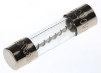 0213004mxp Littelfuse 4A T Glass Cartridge Fuse, 5 x 20mm