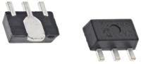 mcp1754st-5002emb Microchip MCP1754ST-5002E/MB, Voltage Regulator 16V SOT-89 3-Pin