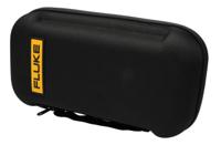 fluke-393e Fluke 393/E Clamp Meter, 1000A dc, Max Current 2500A ac CAT III 1500V With RS Calibration