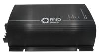 rnd-305-00016 RND RND 305-00016 Battery Charger For Lead Acid 12 V 1 Cell