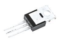 irl2505pbf Infineon LogicFET Type N-Channel MOSFET, 104 A, 55 V Enhancement, 3-Pin TO-220AB IRL2505PBF