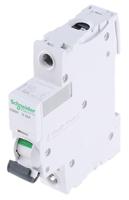 a9f55132 Schneider Electric Acti 9 iC60H MCB, 1P, 32A Curve D, 100 → 133V AC, 72V DC, 10 kA Breaking Capacity