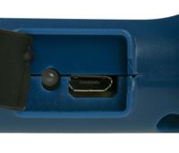 1600-0304 Ansmann LED Inspection Lamp, Handheld, IPX3